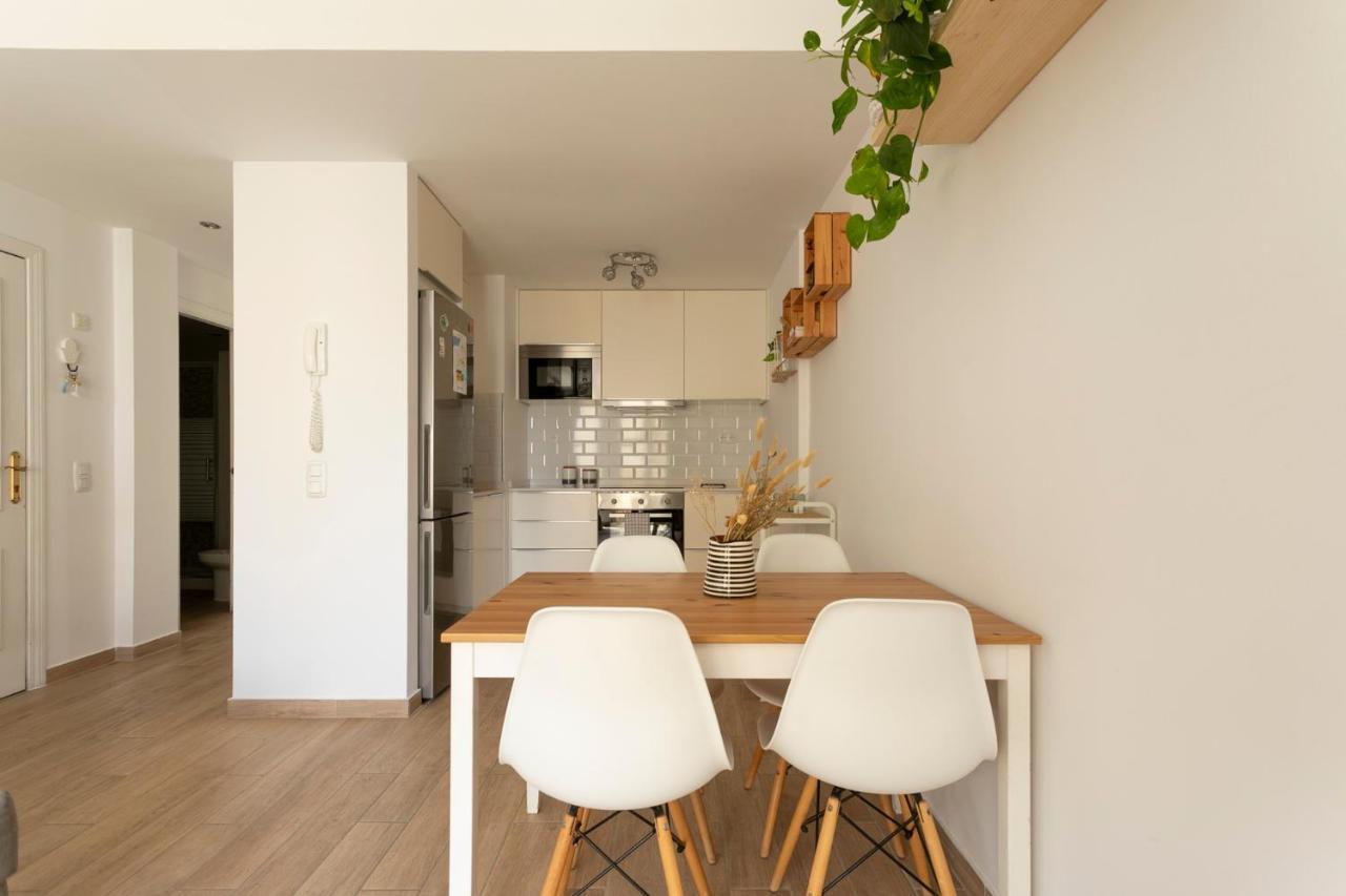 شقة Casablanca House كوراليهو المظهر الخارجي الصورة