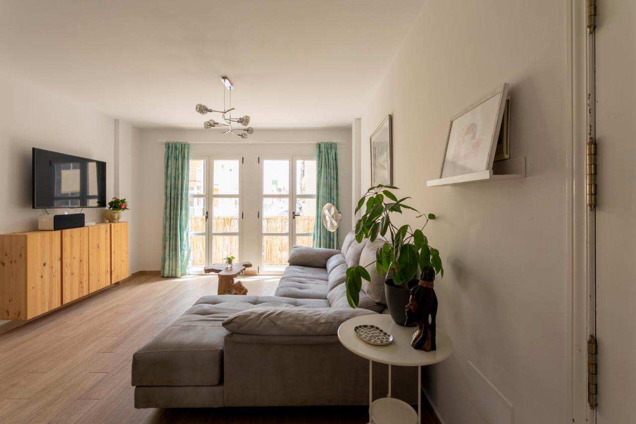 شقة Casablanca House كوراليهو المظهر الخارجي الصورة