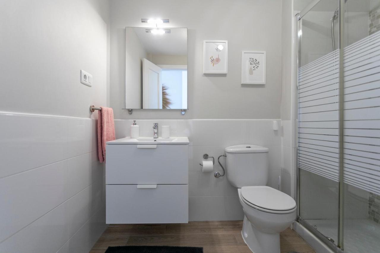 شقة Casablanca House كوراليهو المظهر الخارجي الصورة